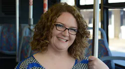 Donna Bowers, Director of Operations, Rock Region METRO