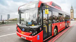 Enviro200EV 10 8m models.