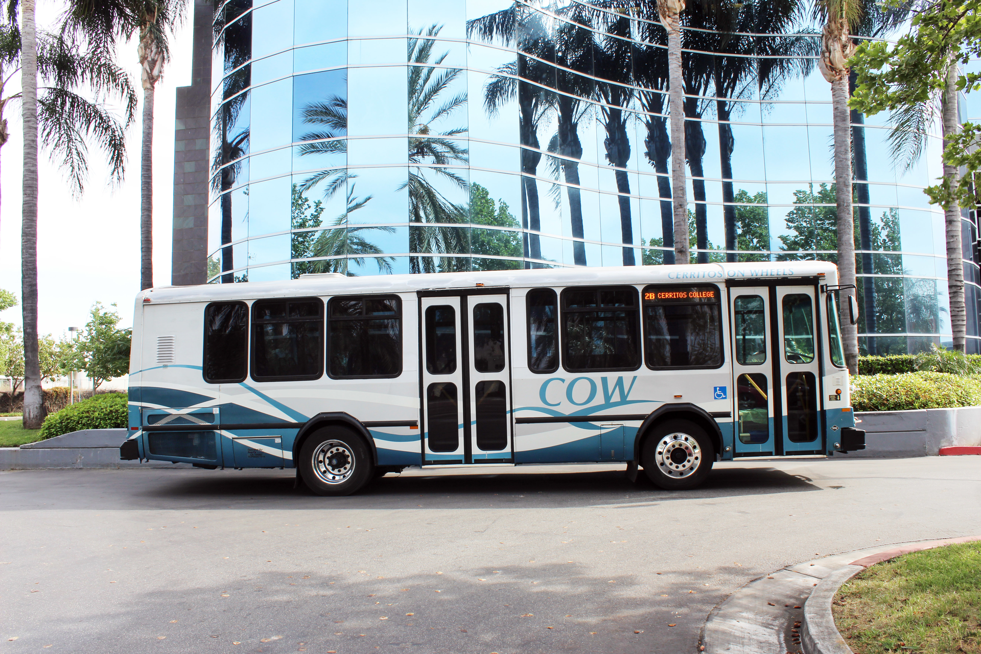 With the new upgrades and component replacements, FirstGroup PLC can continue to provide reliable and safe transportation to their customers in local transit agencies, state departments, universities and to the public.