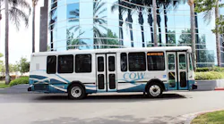 With the new upgrades and component replacements, FirstGroup PLC can continue to provide reliable and safe transportation to their customers in local transit agencies, state departments, universities and to the public.