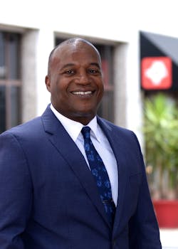 Nathaniel Ford. Nathaniel Ford.