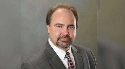 Paul Comfort, VP of Business Development, Trapeze NA