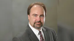 Paul Comfort, VP of Business Development, Trapeze NA
