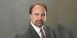 Paul Comfort, VP of Business Development, Trapeze NA Paul Comfort, VP of Business Development, Trapeze NA