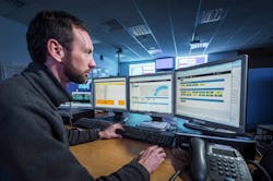 Perpetuum system. Perpetuum system.