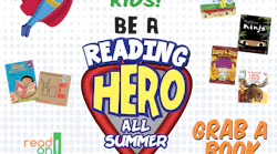 Dayton RTA Summer Reading.