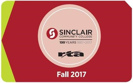 Greater Dayton RTA, Sinclair Announce New Semester Pass Mass Transit
