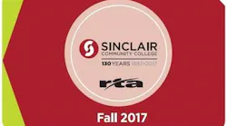 Sinclair College RTA pass.