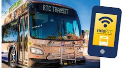 rideRTC app.