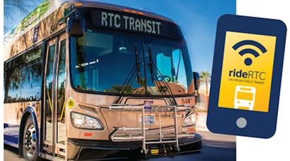 Tn Rtc Bus Ride Rtc Transit App _ RTC Trip Planner – EHTN
