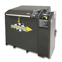 Renegade Model Tmb 2614 Top Load Turntable Automatic Parts Washer 596f61a3c75d7 Renegade Model Tmb 2614 Top Load Turntable Automatic Parts Washer 596f61a3c75d7