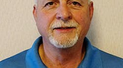 Ron Zullig. Ron Zullig.