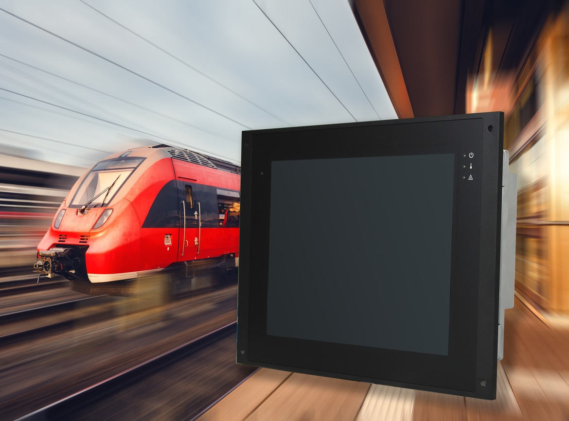 Rugged 12 1 Panel Pc With Touch Screen 59710158ece22