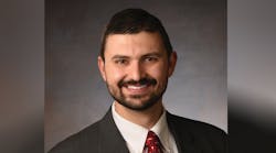 Ryan Nawrocki, Senior Director of Communications and Marketing, Maryland Transit Administration (MTA)
