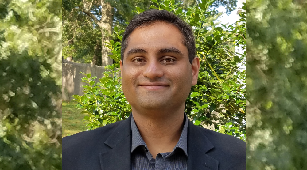 Satyen Patel, MBA, CEng, MEng, MIET, MIAM, Director of Asset Management, Massachusetts Bay Transportation Authority (MBTA)