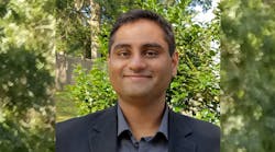 Satyen Patel, MBA, CEng, MEng, MIET, MIAM, Director of Asset Management, Massachusetts Bay Transportation Authority (MBTA)