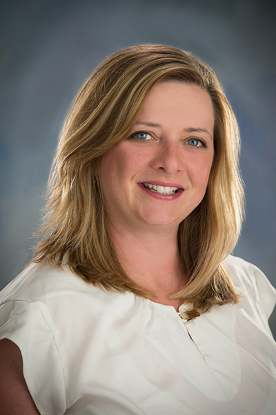 Susan Sherwood, Senior Associate Principal, Wendel