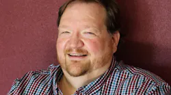 Tim Witten, ITS Manager, Blacksburg Transit