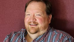 Tim Witten, ITS Manager, Blacksburg Transit Tim Witten, ITS Manager, Blacksburg Transit