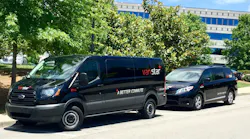 VanStar vehicles.