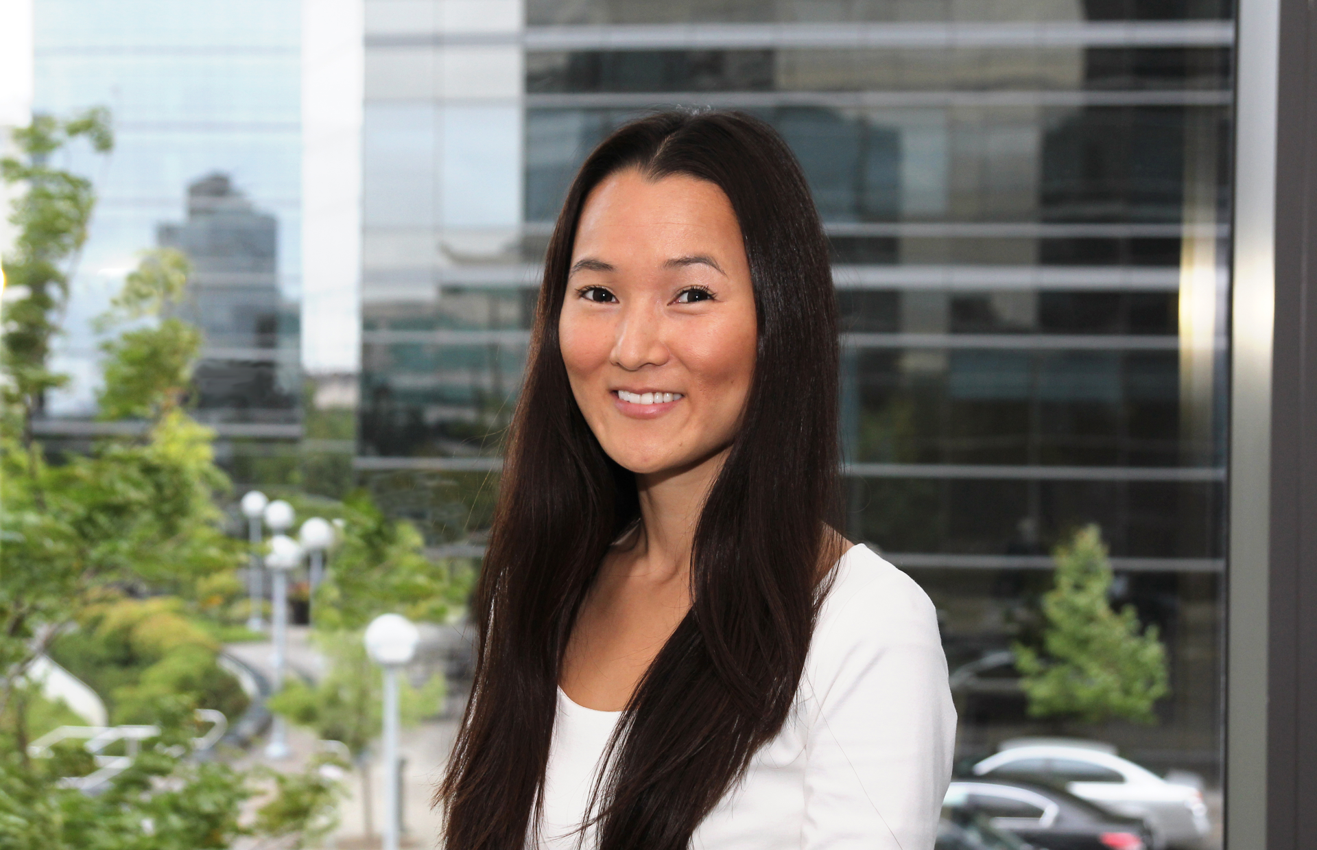 Jennifer P. Verellen, P.Eng., Director, Rail Systems Engineering, Transportation &ndash; Rail & Transit Division, Canada, WSP Canada