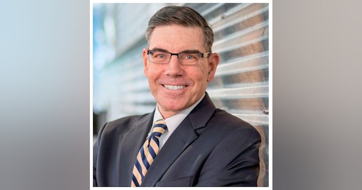 Walter Burke Joins Mott MacDonald’s Environment Practice | Mass Transit