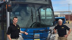 Wheeker and Rodman. Wheeker and Rodman.