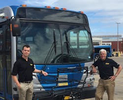 Wheeker and Rodman. Wheeker and Rodman.