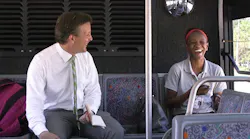 Next Stop: Miller Rides Transit