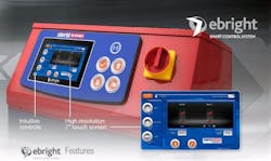 ebright on ECOLIFT. ebright on ECOLIFT.