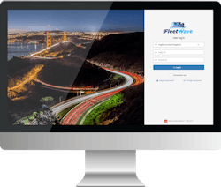 FleetWave. FleetWave.