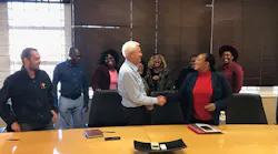 South Africa Foundation.