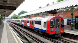 LU Central line.
