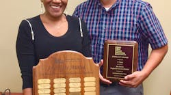 Spotlight Award winner Rio Metro. Spotlight Award winner Rio Metro.