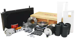 Parts for all makes and models