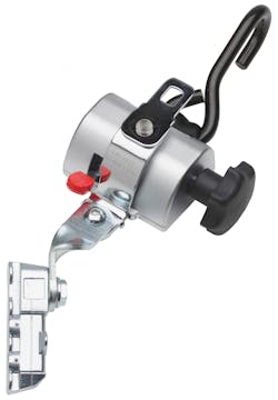 Protektor Silver Series Wheelchair and Occupant Securement System Protektor Silver Series Wheelchair and Occupant Securement System