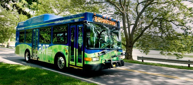 RATP Dev Selected to Manage Asheville, North Carolina's Transit Service | Mass Transit ratp-dev-selected-to-manage-asheville-north-carolina-s-transit-service-mass-transit