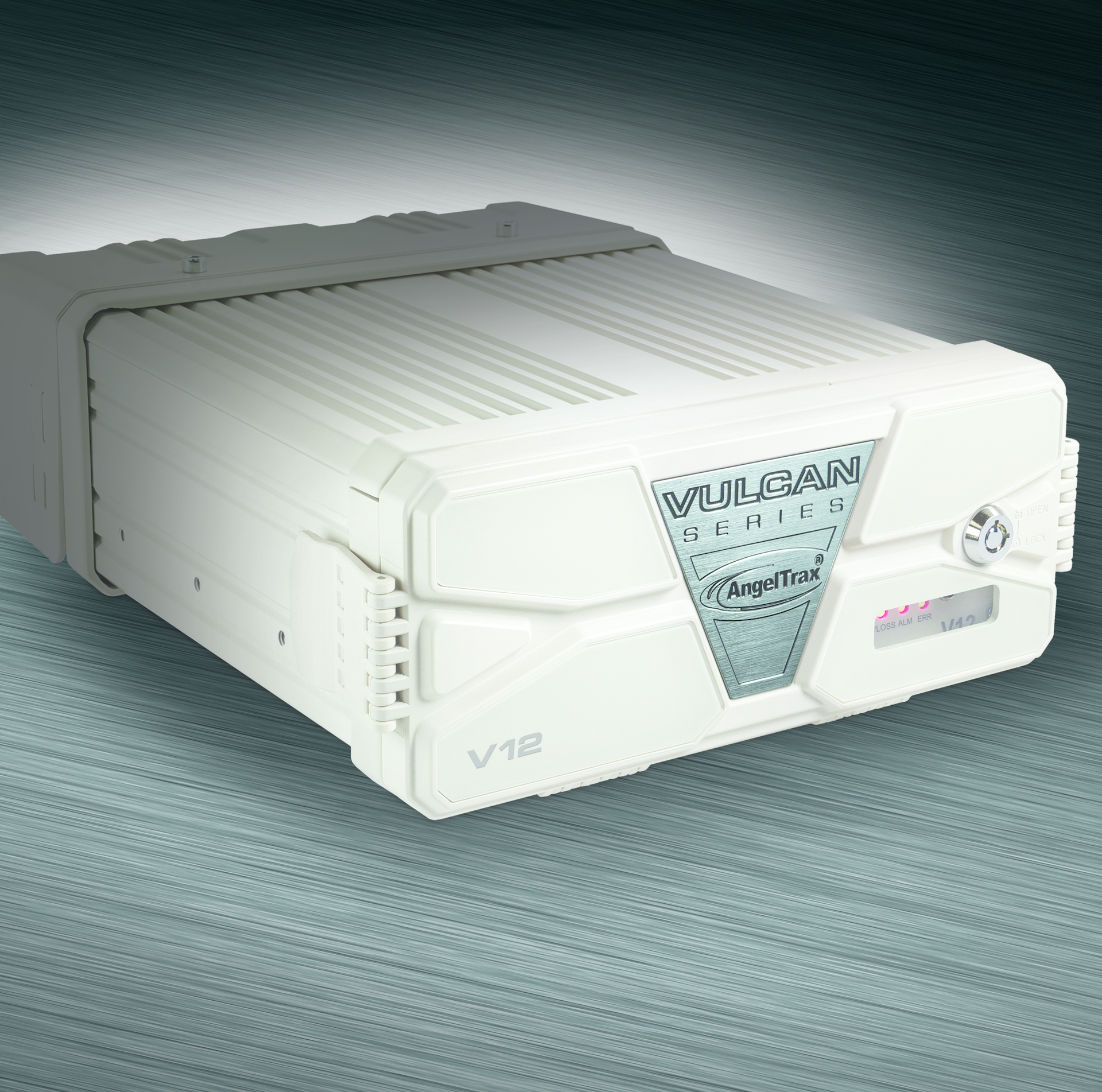 Vulcan Series V12 MDVR.