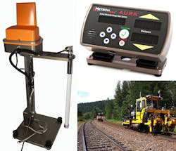 AURA Maintenance of Way Utility AURA Maintenance of Way Utility