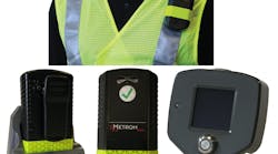 AURA Roadway Worker Protection System