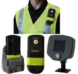AURA Roadway Worker Protection System