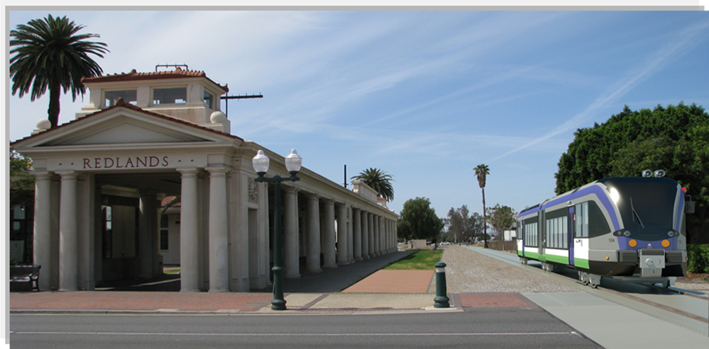 SBCTA awarded Stadler US approximately $31.4 million for the acquisition of 3 low-floor, Tier 4-compliant diesel multiple units and associated tools, spare parts and training.