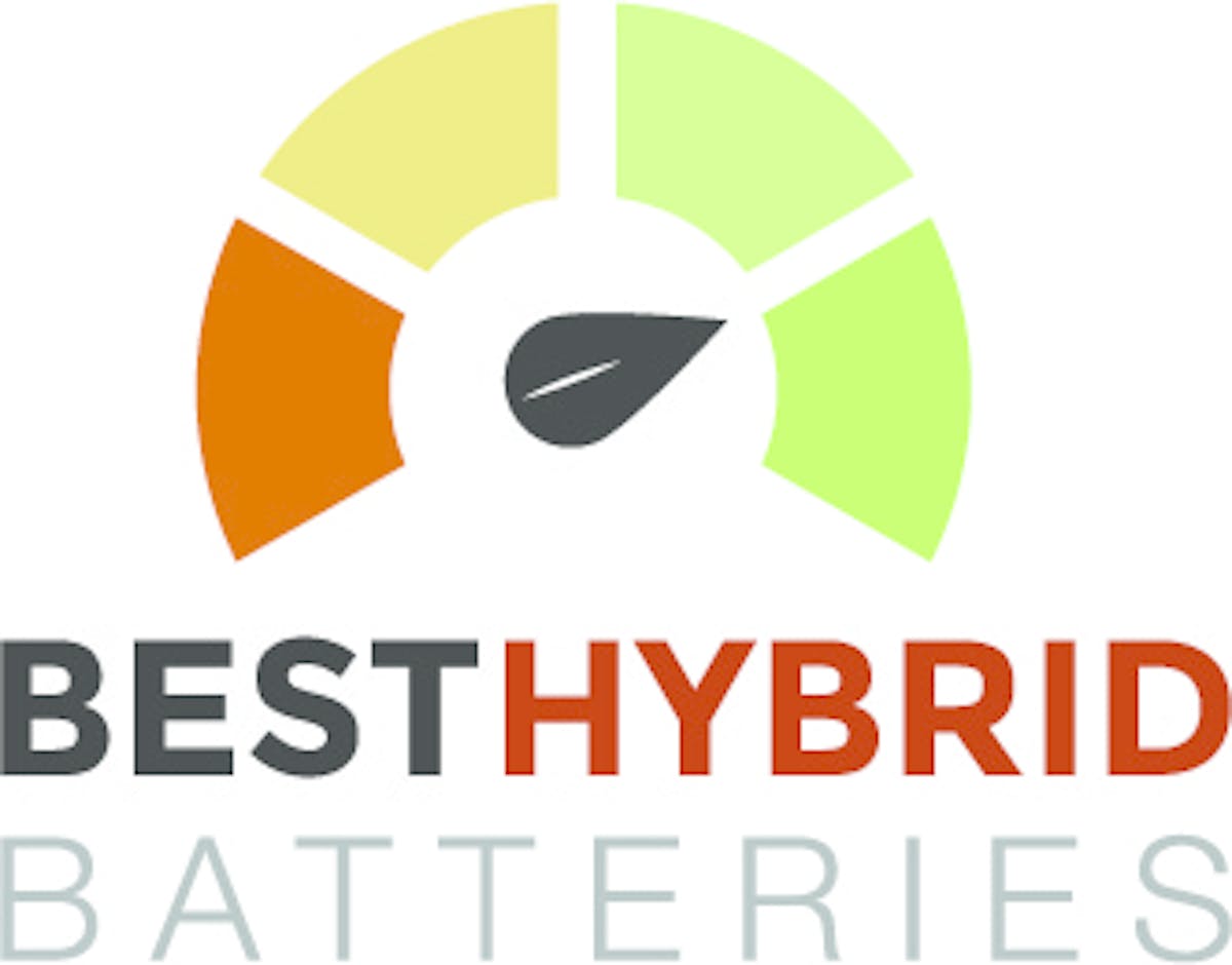 Best Hybrid Batteries