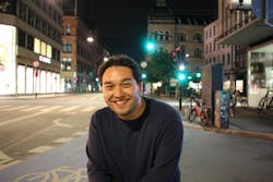 Bradley Tollison, Senior Application Support Analyst, Trapeze Group Bradley Tollison, Senior Application Support Analyst, Trapeze Group