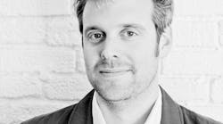 Bryan Mongeau, Vice President of Technology, BroadSign International Bryan Mongeau, Vice President of Technology, BroadSign International