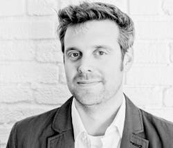 Bryan Mongeau, Vice President of Technology, BroadSign International Bryan Mongeau, Vice President of Technology, BroadSign International