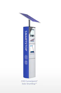 CHK America ConnectPoint SmartStop