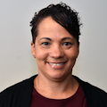 Patrice McElroy