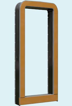 Face Plate and Tubular Intercar Diaphragms Face Plate and Tubular Intercar Diaphragms