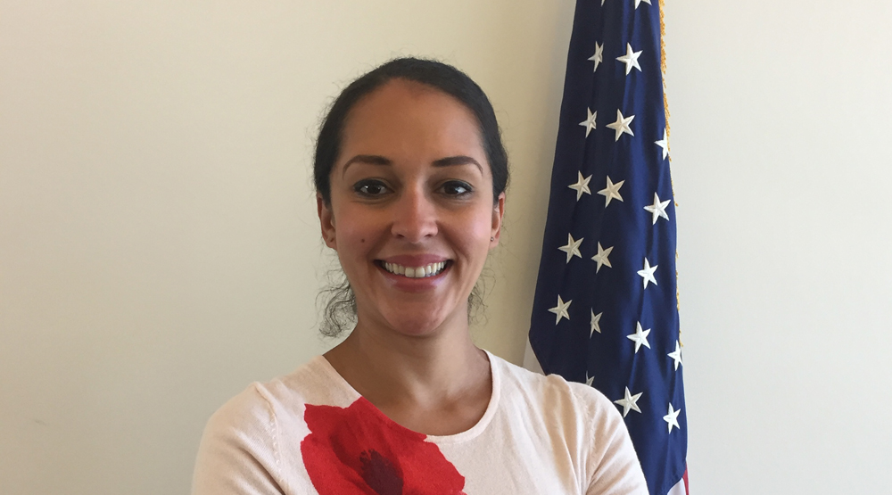 Dominique M. Paukowits, Community Planner, Federal Transit Administration (FTA), Region IX